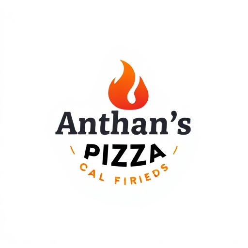 Anthony's coal fired pizza
